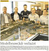 GVA modelbouwclub verhuist